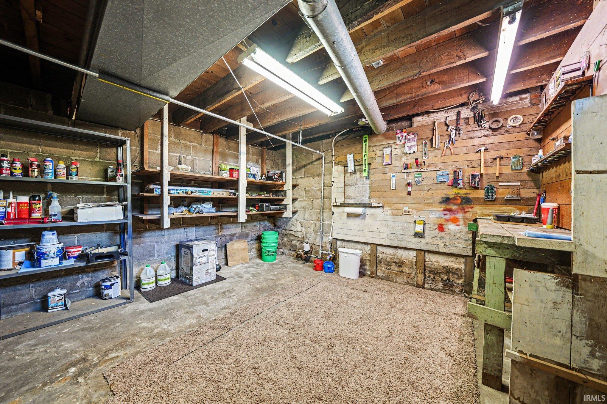 1111 W Wilkinson Street Goshen IN 46528