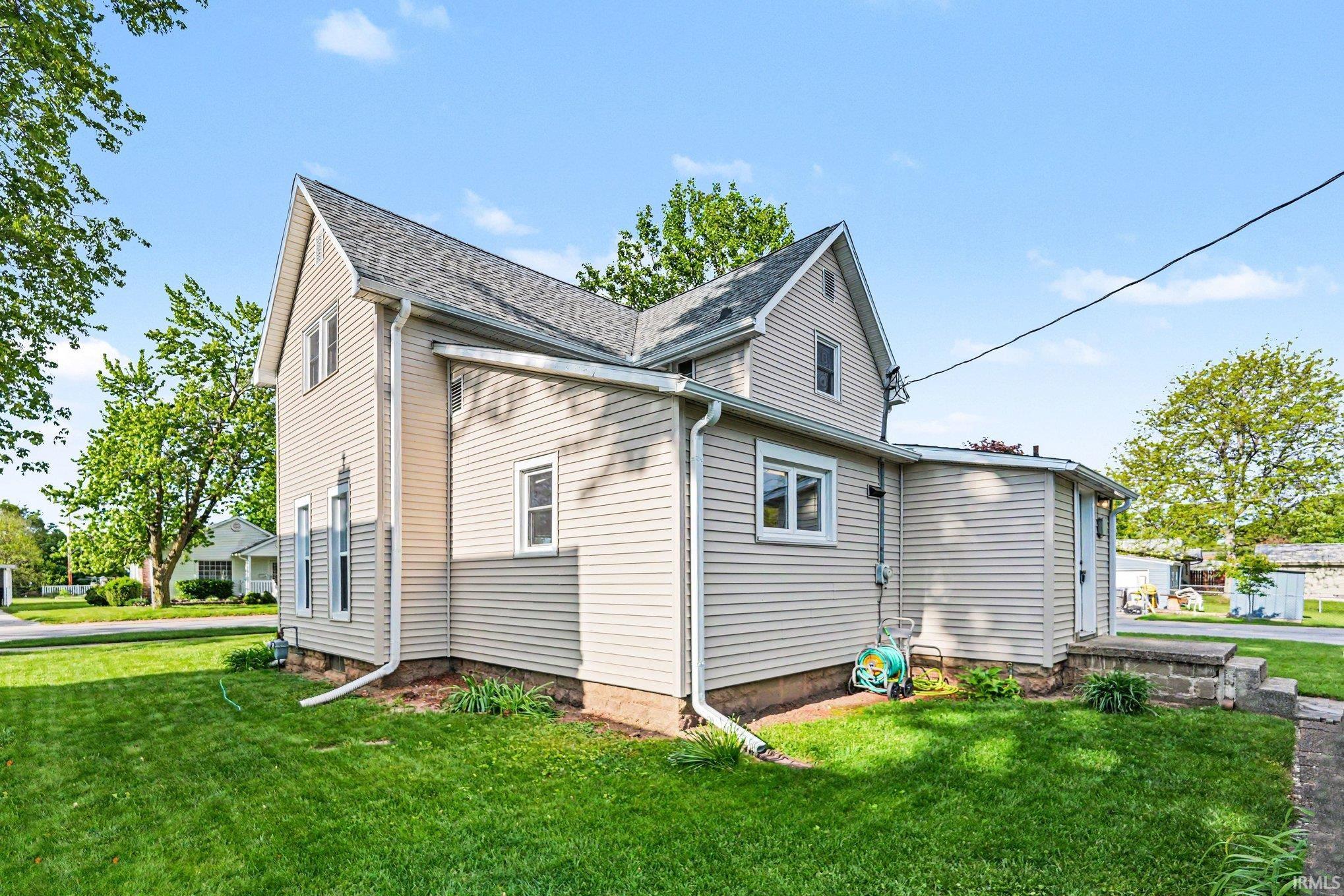 1111 W Wilkinson Street Goshen IN 46528