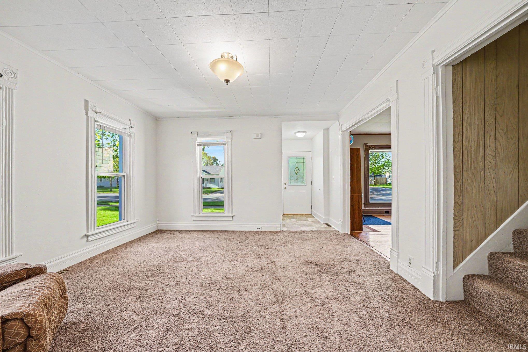 1111 W Wilkinson Street Goshen IN 46528