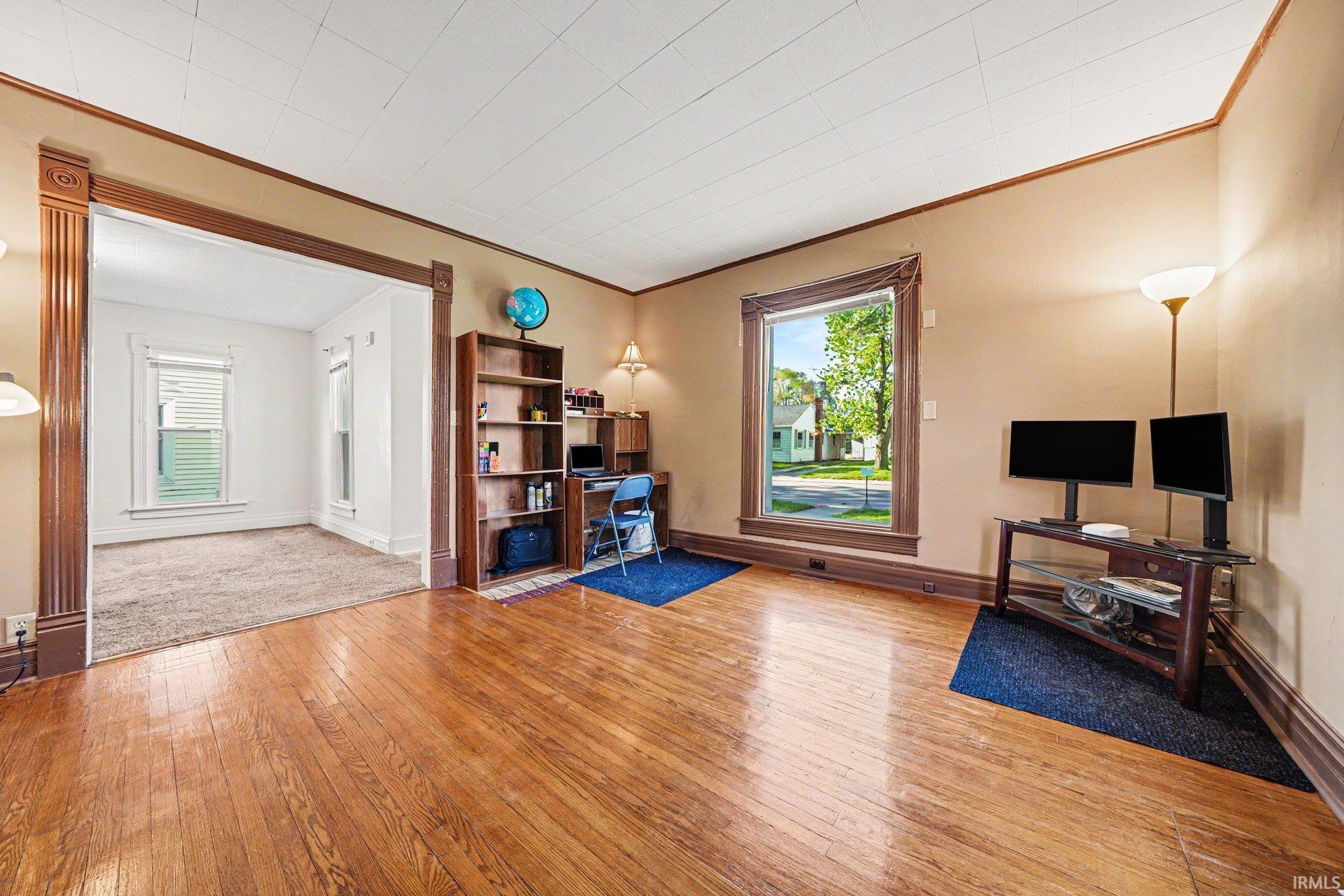 1111 W Wilkinson Street Goshen IN 46528