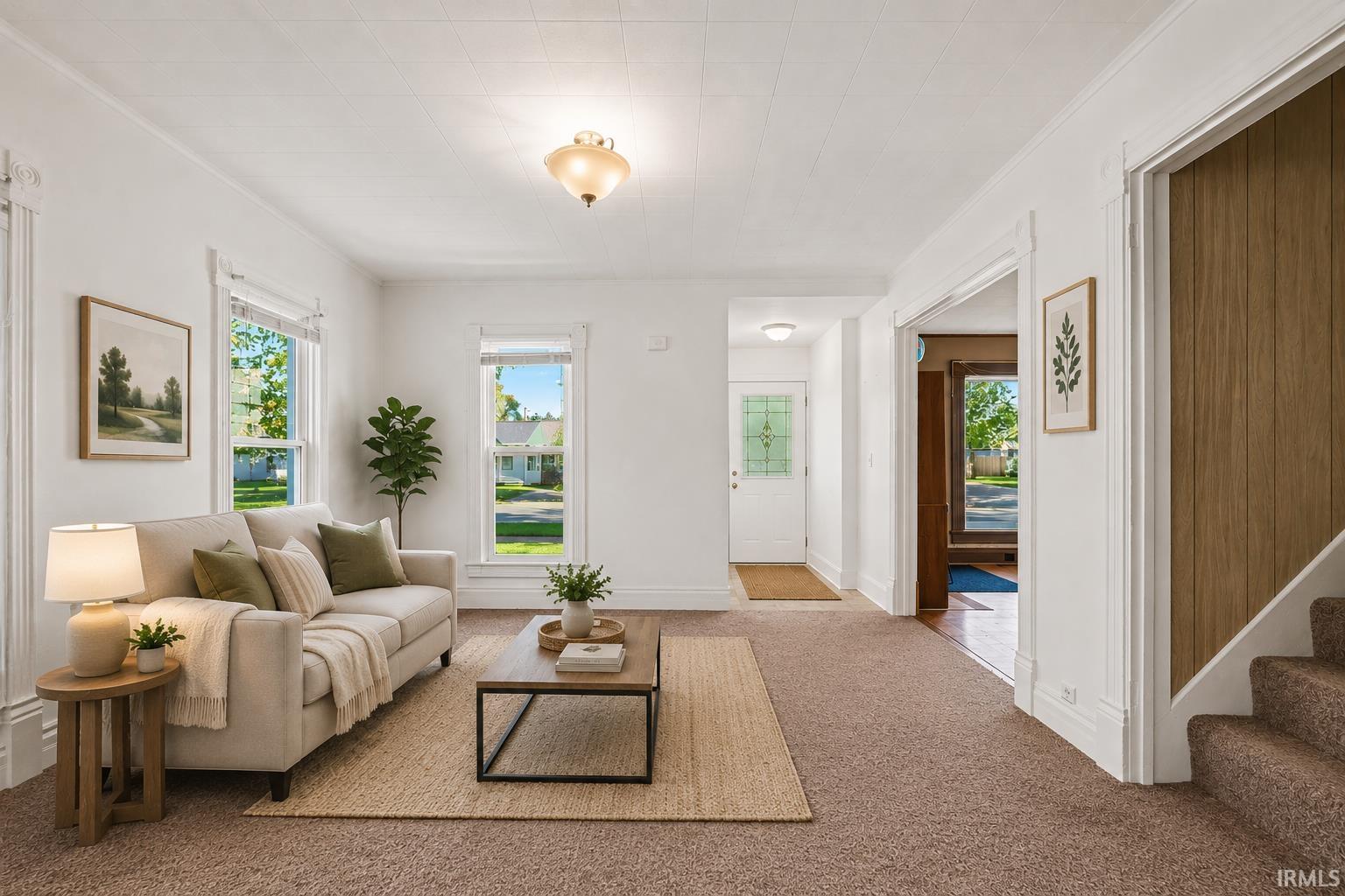 1111 W Wilkinson Street Goshen IN 46528