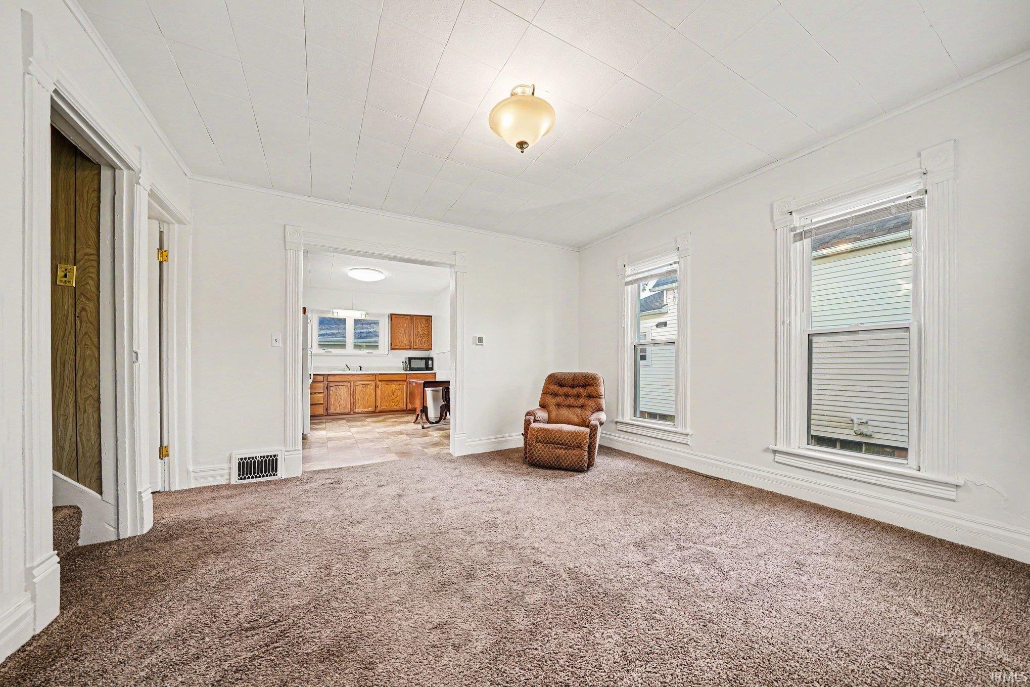 1111 W Wilkinson Street Goshen IN 46528