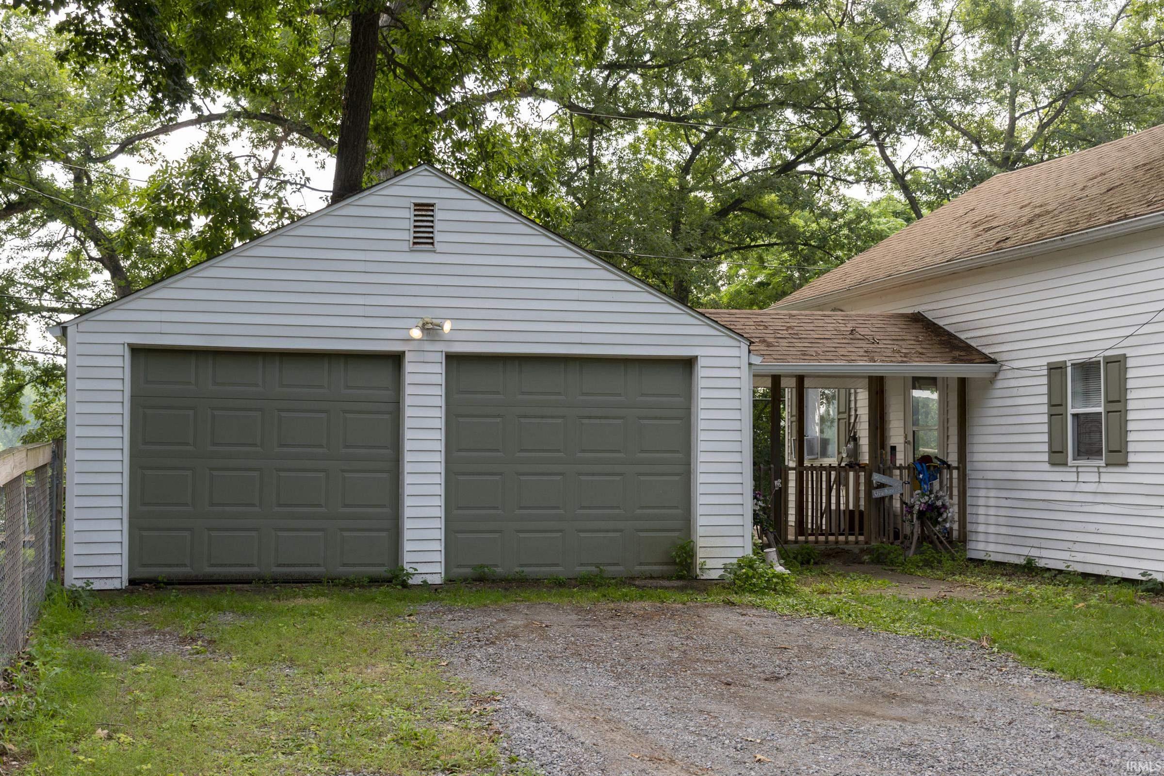 54514 Norwood Drive South Bend IN 46628