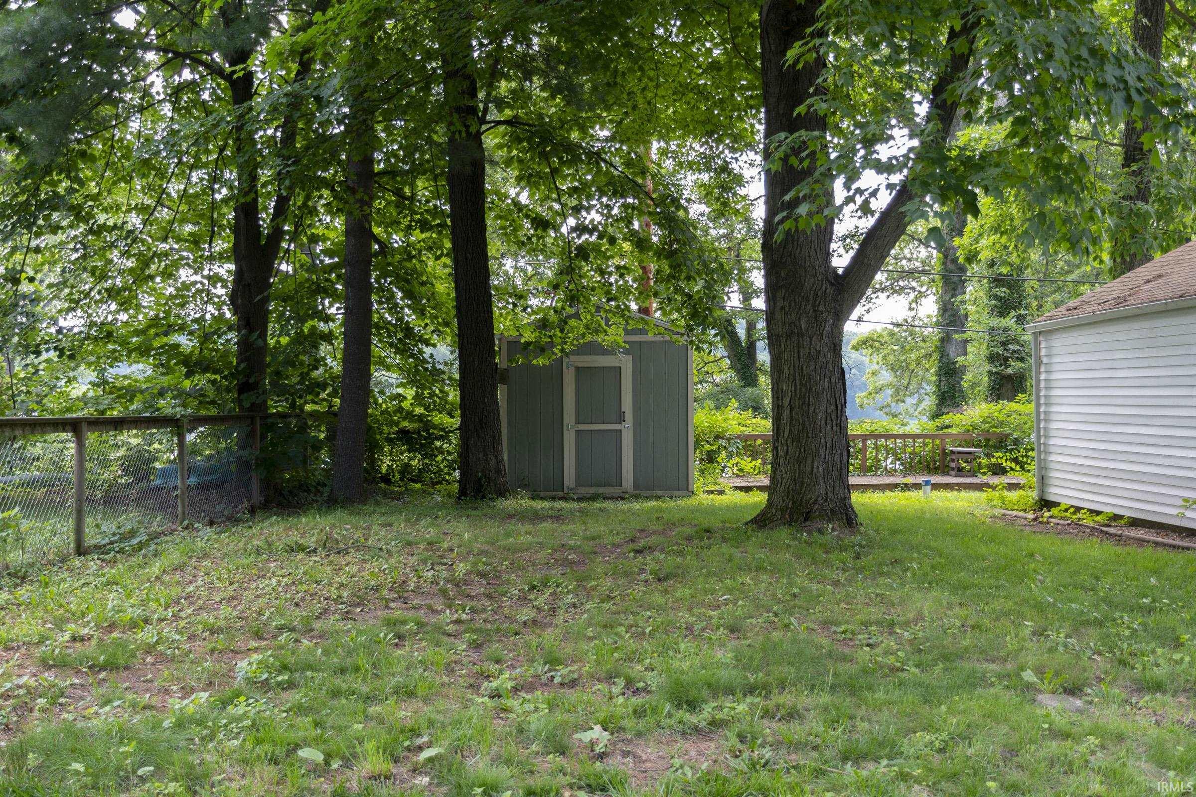 54514 Norwood Drive South Bend IN 46628