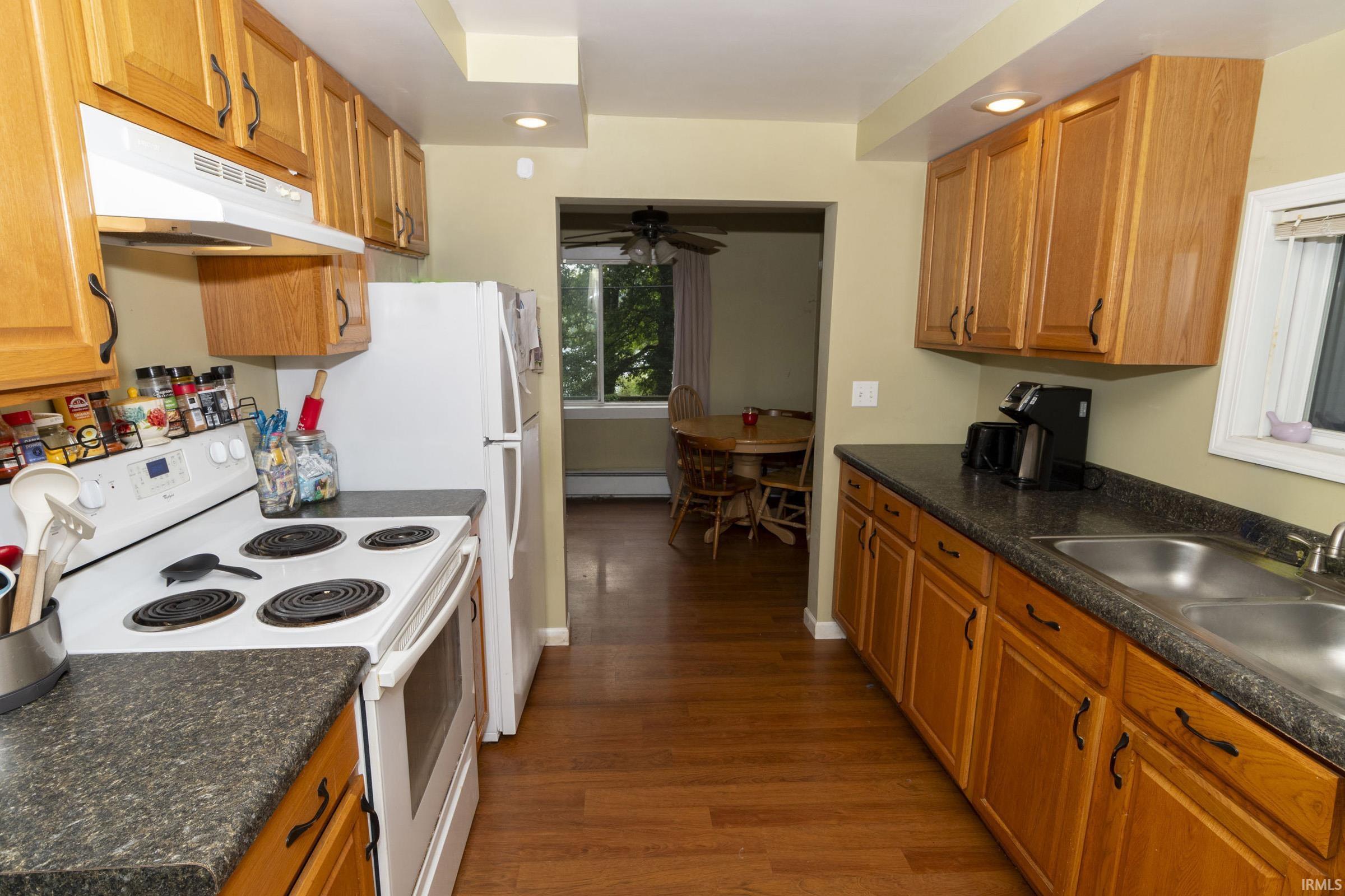 54514 Norwood Drive South Bend IN 46628
