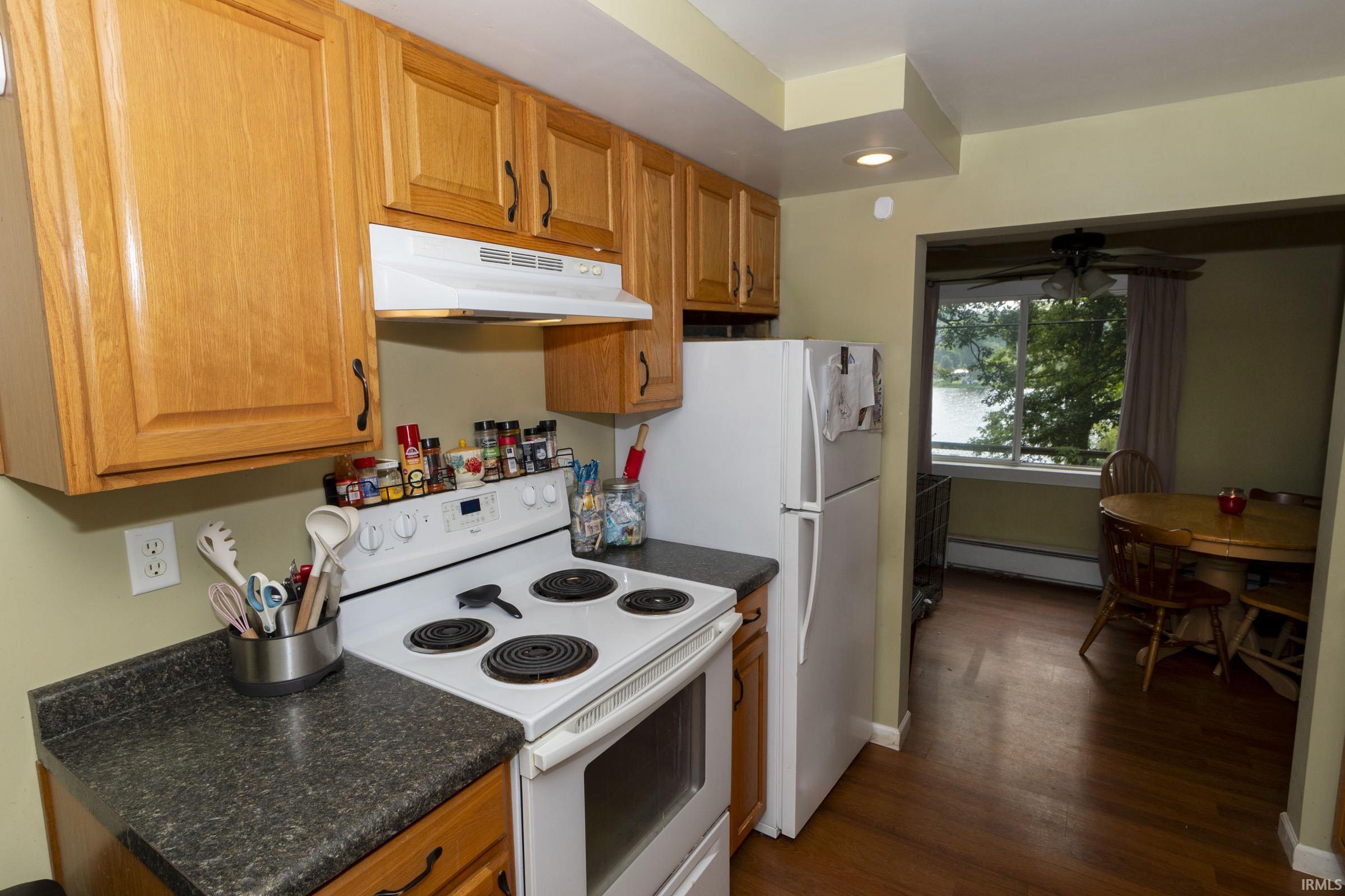 54514 Norwood Drive South Bend IN 46628