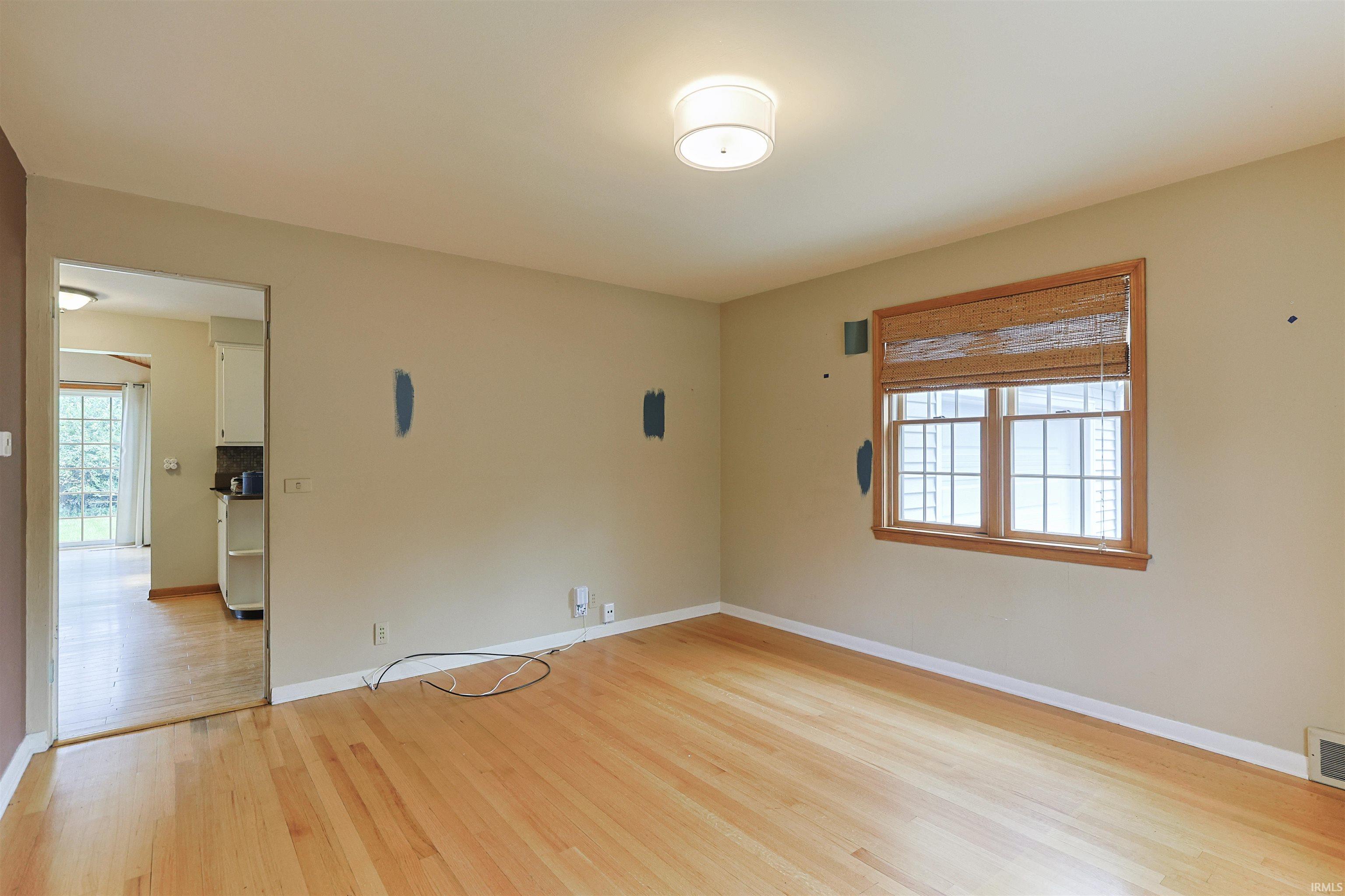 1609 Hoover Avenue South Bend IN 46615