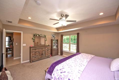 4624 Abbeyville Drive Lafayette IN 47909