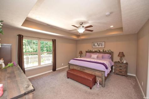 4624 Abbeyville Drive Lafayette IN 47909