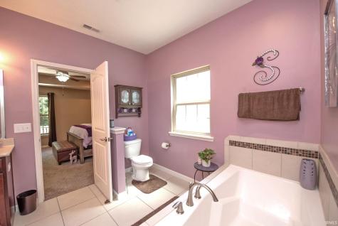 4624 Abbeyville Drive Lafayette IN 47909
