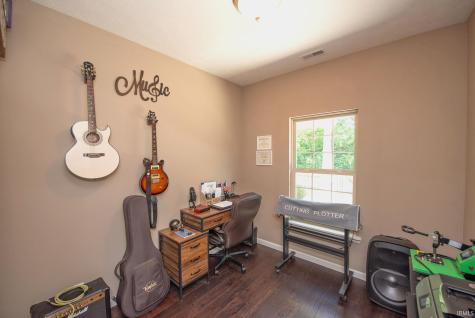 4624 Abbeyville Drive Lafayette IN 47909