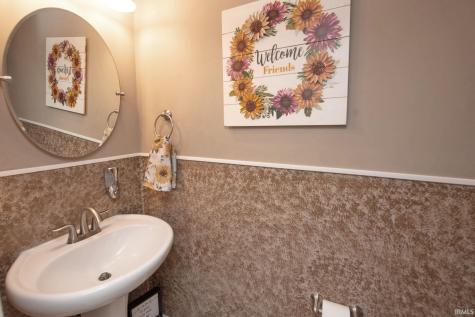 4624 Abbeyville Drive Lafayette IN 47909