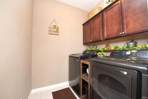 4624 Abbeyville Drive Lafayette IN 47909