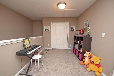 4624 Abbeyville Drive Lafayette IN 47909
