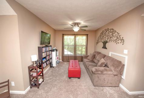 4624 Abbeyville Drive Lafayette IN 47909