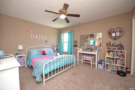 4624 Abbeyville Drive Lafayette IN 47909