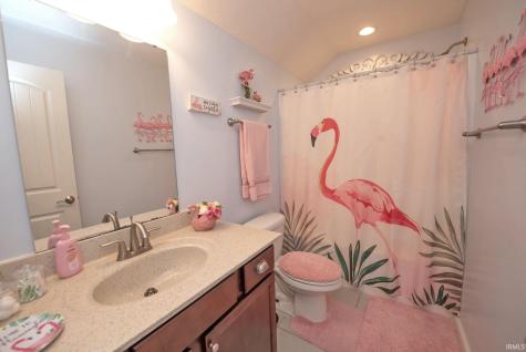 4624 Abbeyville Drive Lafayette IN 47909