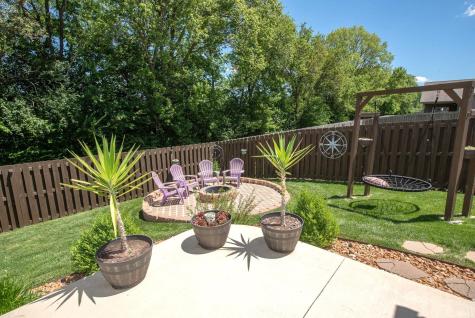4624 Abbeyville Drive Lafayette IN 47909
