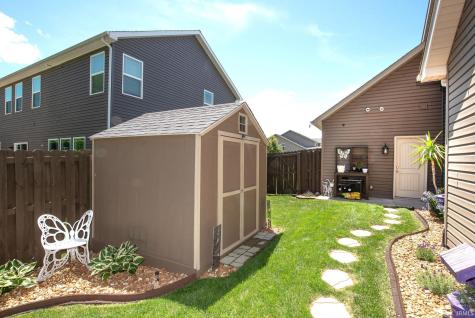 4624 Abbeyville Drive Lafayette IN 47909