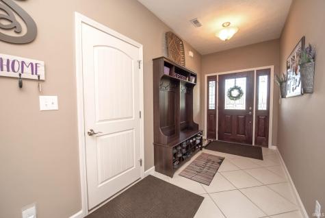 4624 Abbeyville Drive Lafayette IN 47909