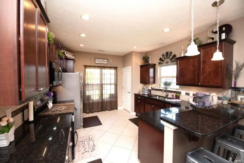 4624 Abbeyville Drive Lafayette IN 47909