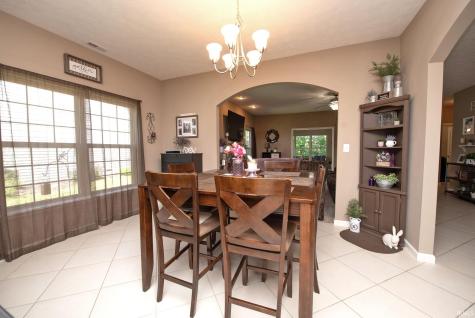4624 Abbeyville Drive Lafayette IN 47909