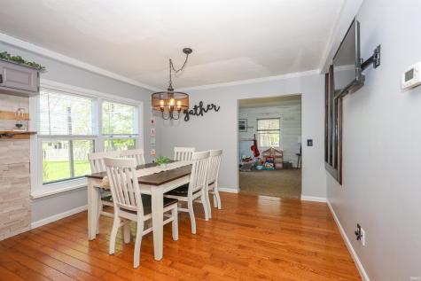 8209 Manor Drive Fort Wayne IN 46825