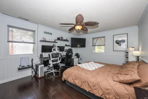 8209 Manor Drive Fort Wayne IN 46825