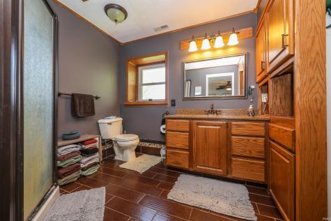 8209 Manor Drive Fort Wayne IN 46825