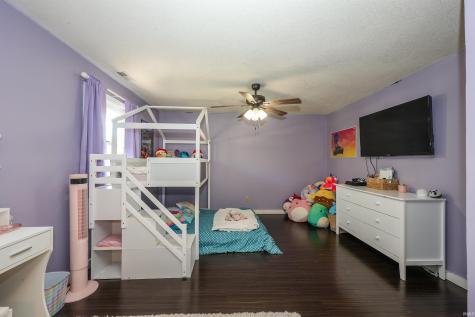 8209 Manor Drive Fort Wayne IN 46825