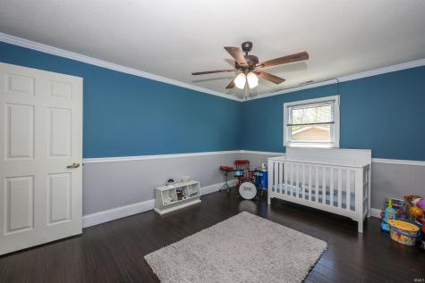 8209 Manor Drive Fort Wayne IN 46825