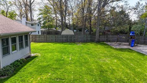 8209 Manor Drive Fort Wayne IN 46825