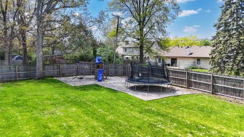 8209 Manor Drive Fort Wayne IN 46825