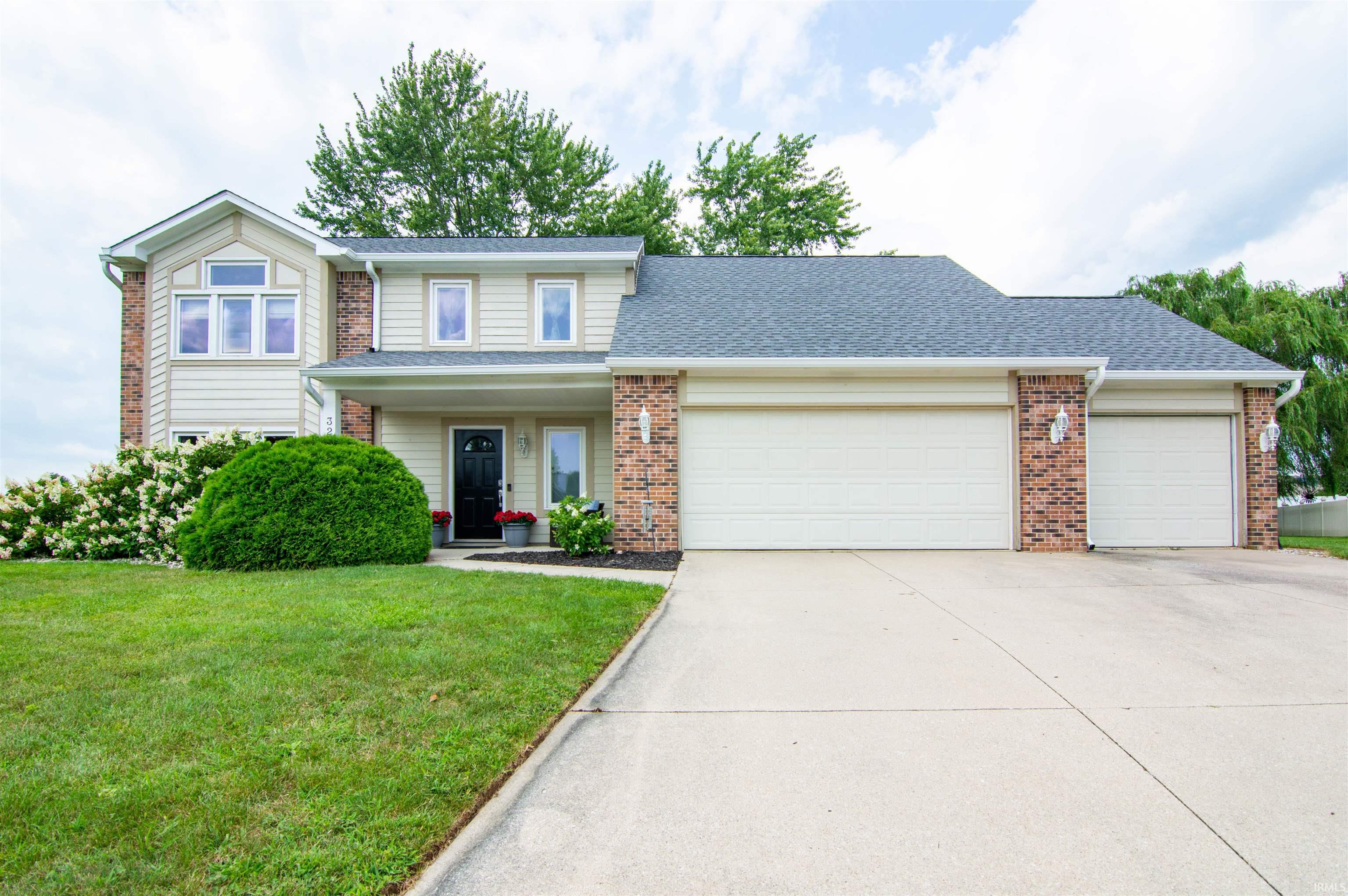 3209 Brampton Drive Huntington IN 46750