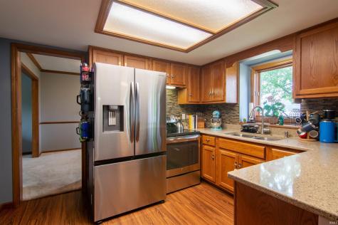 3209 Brampton Drive Huntington IN 46750