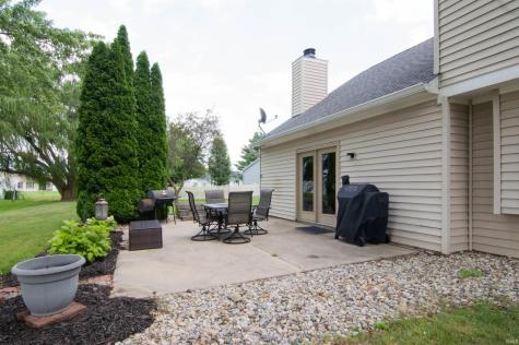 3209 Brampton Drive Huntington IN 46750