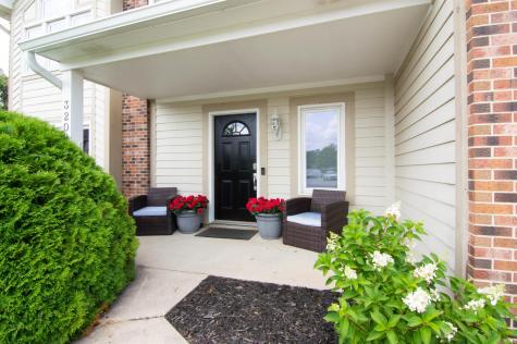 3209 Brampton Drive Huntington IN 46750