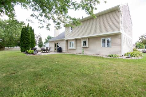 3209 Brampton Drive Huntington IN 46750