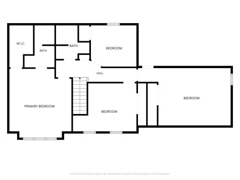 3209 Brampton Drive Huntington IN 46750