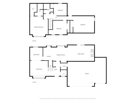 3209 Brampton Drive Huntington IN 46750