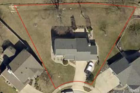 3209 Brampton Drive Huntington IN 46750
