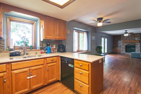 3209 Brampton Drive Huntington IN 46750