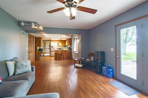 3209 Brampton Drive Huntington IN 46750