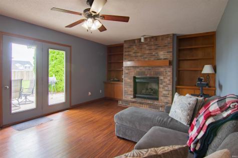 3209 Brampton Drive Huntington IN 46750