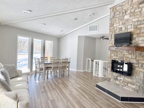50 Woodlawn Village Drive Mitchell IN 47446
