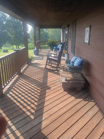 3270 Pixley Knob Road Henryville IN 47126