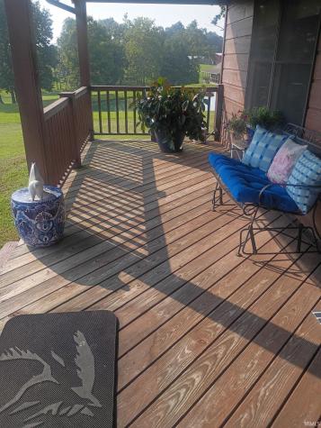 3270 Pixley Knob Road Henryville IN 47126