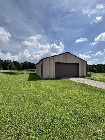 3270 Pixley Knob Road Henryville IN 47126