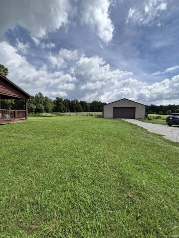 3270 Pixley Knob Road Henryville IN 47126