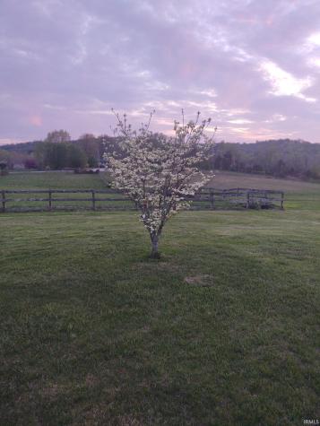 3270 Pixley Knob Road Henryville IN 47126
